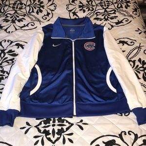 Nike Cubs Jacket